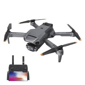 New in Box Qinux Drone H8